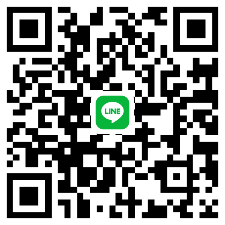 LINE QR